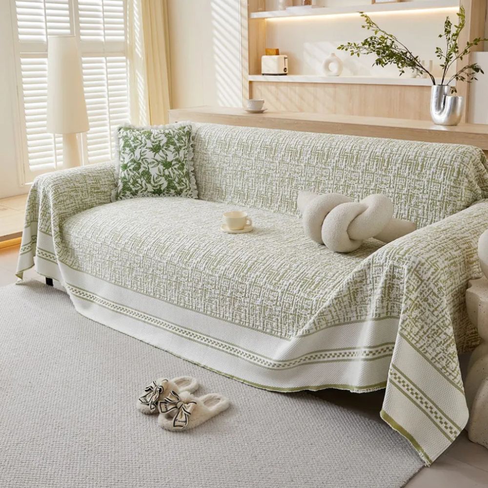 BowLift | Crystal Chill Sofa Cover