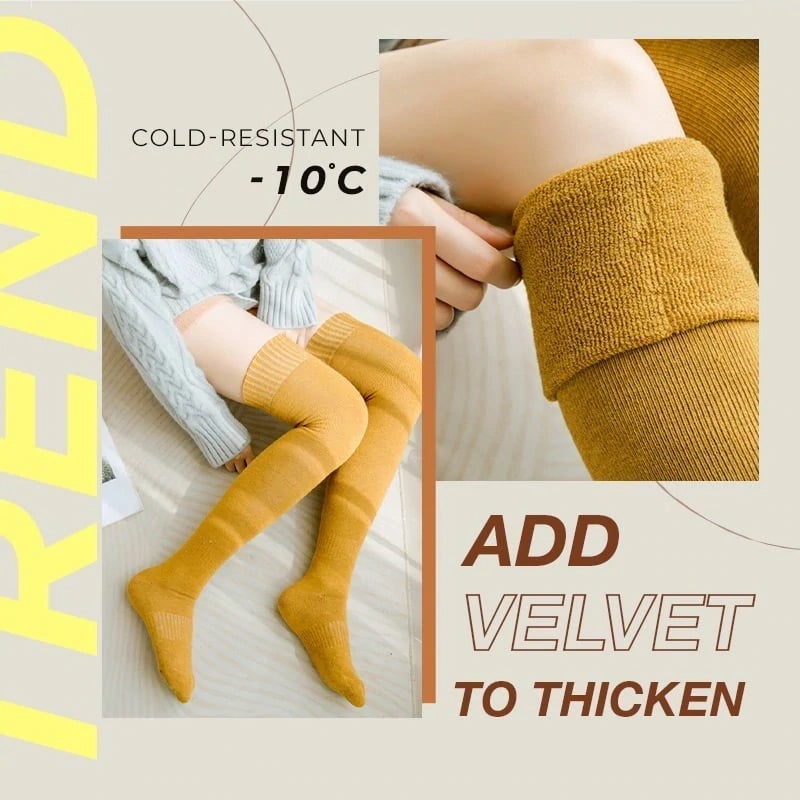 BowLift | Knee socks