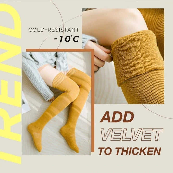BowLift | Knee socks