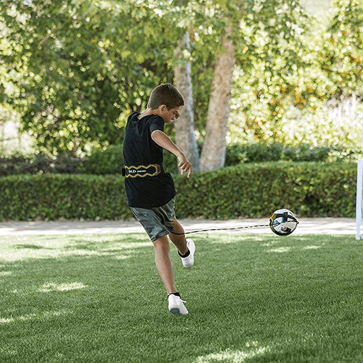 BowLift | Football Training Belt