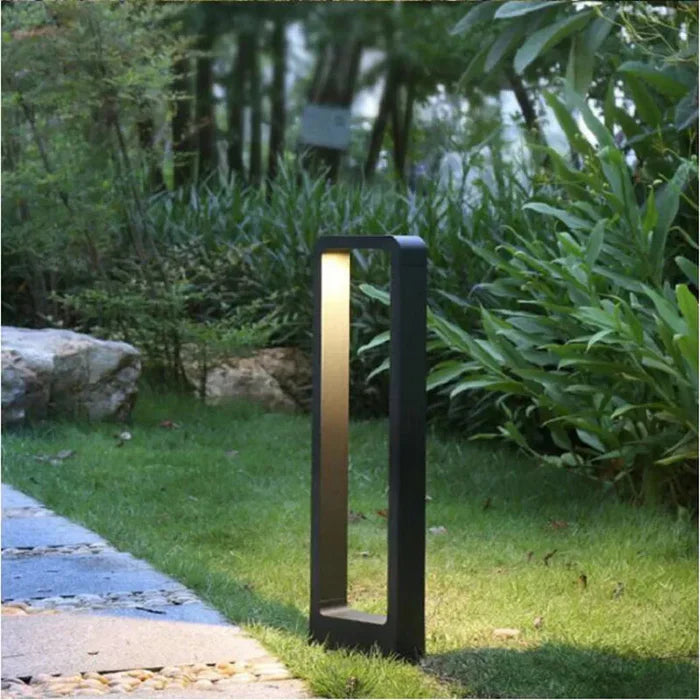 BowLift | Ground Spot for Outdoor Lighting - TerraBeam