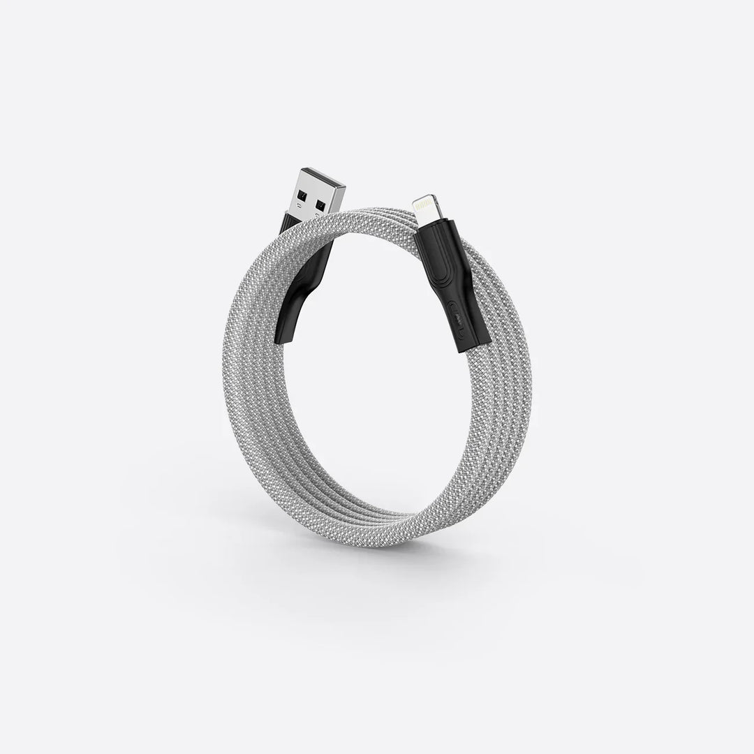 SnapConnect Cable – Flexible Magnetic Charging Cable Bowlift