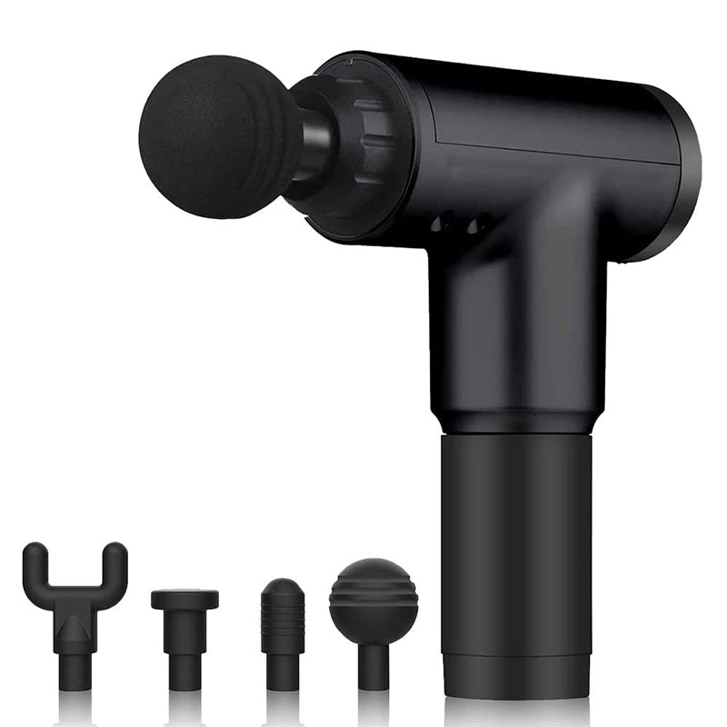 BowLift | Handheld Deep Tissue Muscle Massager