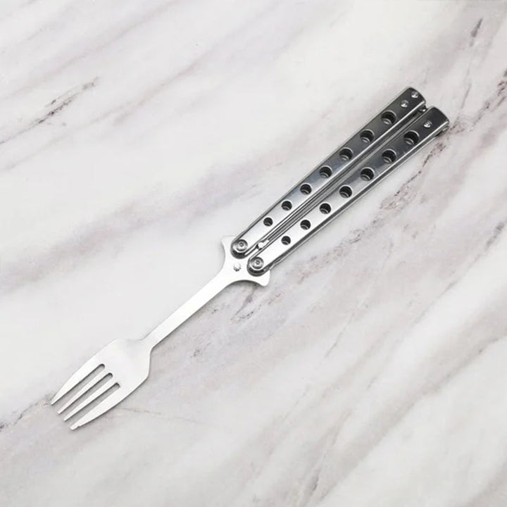 Butterfly Cutlery | Bowlift