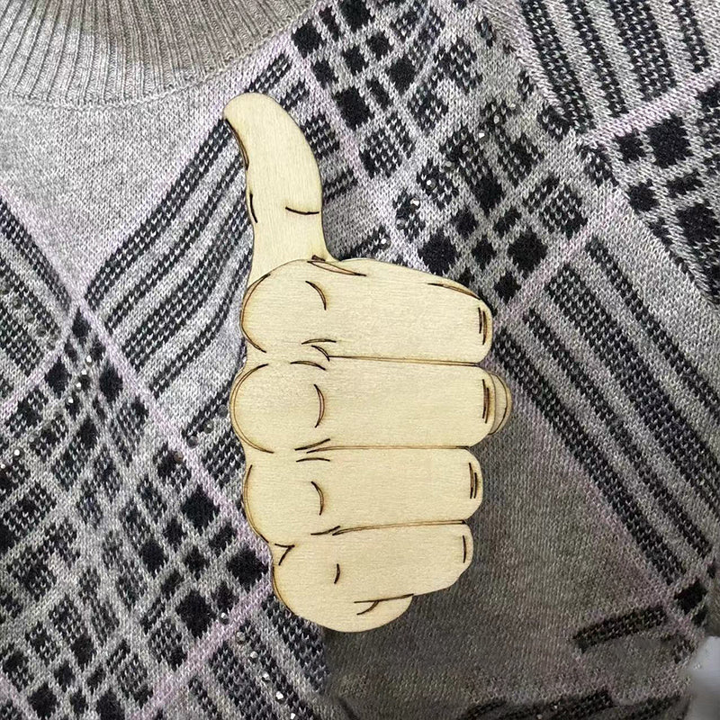 BowLift | Middle Finger Pin Material Pack