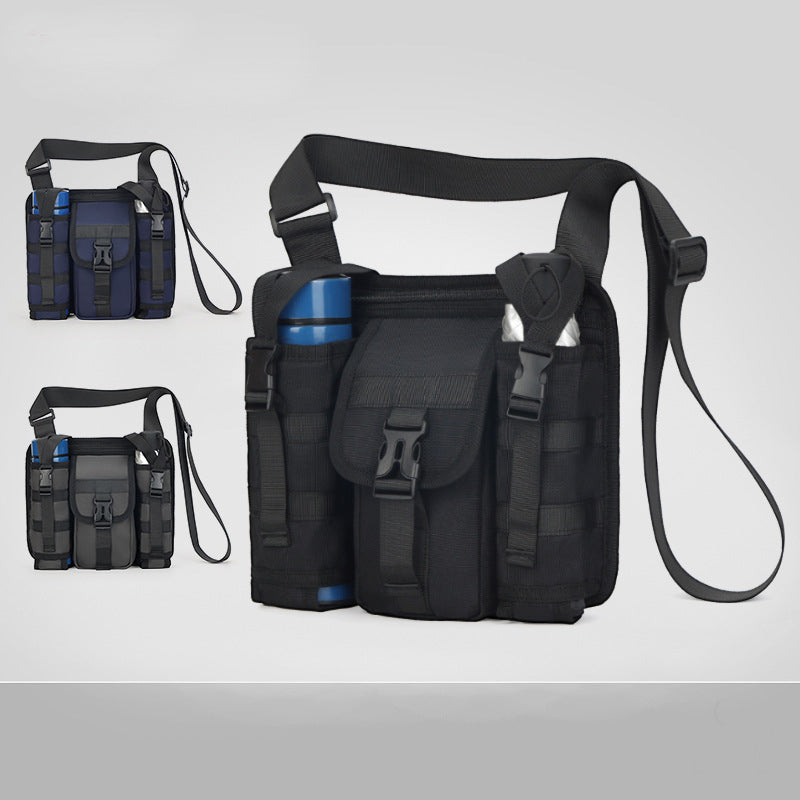 Outdoor Travel Bag for Middle-aged and Older | Bowlift