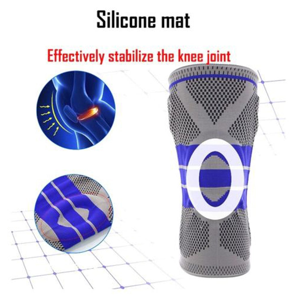 BowLift | JointRelief™ Knee Compression Sleeve