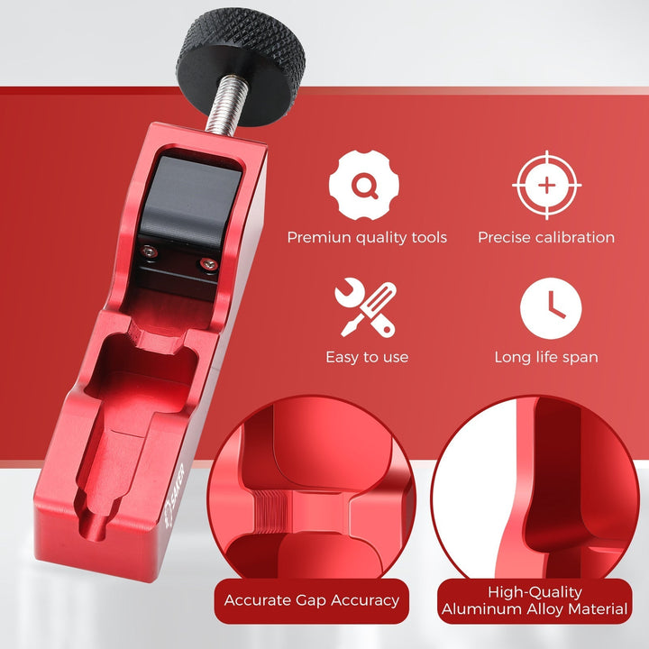 BowLift | Saker Spark Plug Gap Tools