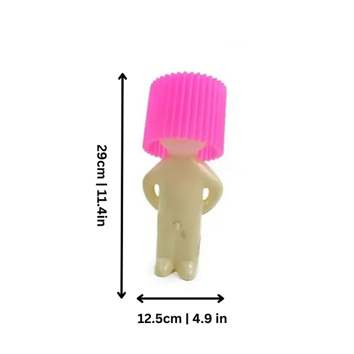 BowLift | Joke lamp