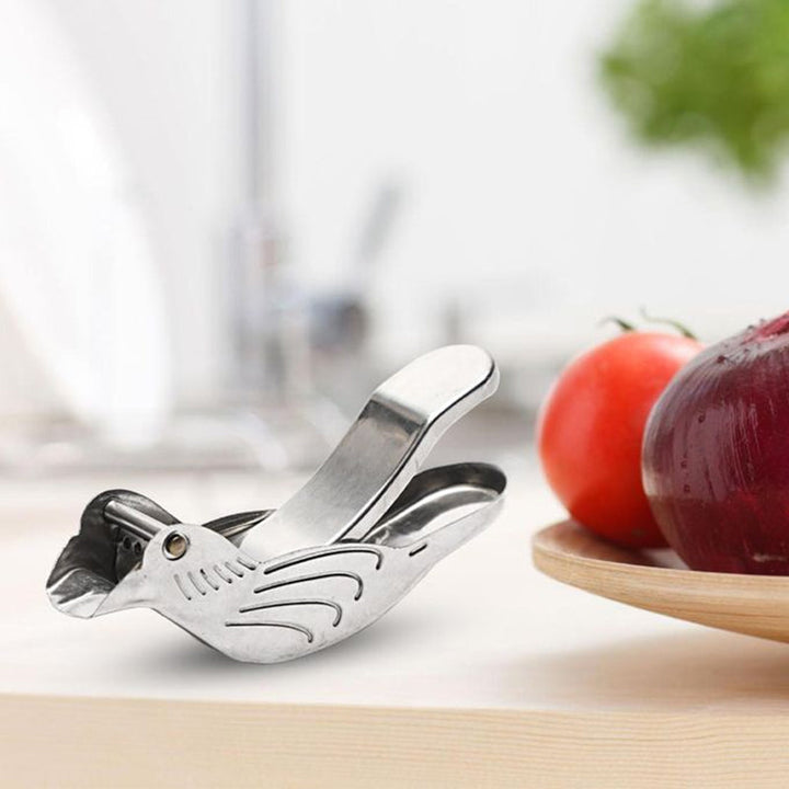 Bird Shape Handheld Juicer | Bowlift