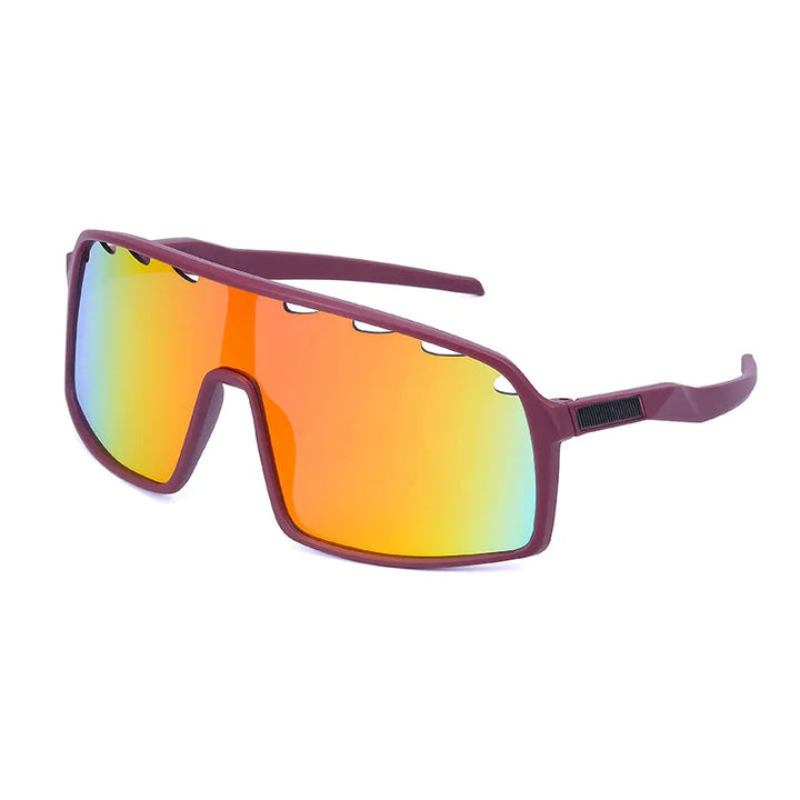 Maxim Sunglasses | Sporty & Protective | Bowlift