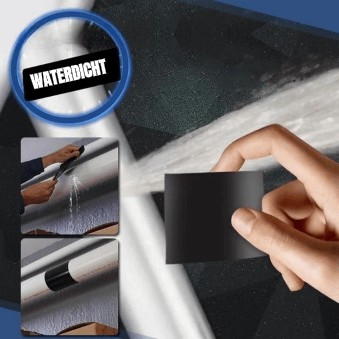 BowLift | FloodTape | Protect your space with confidence