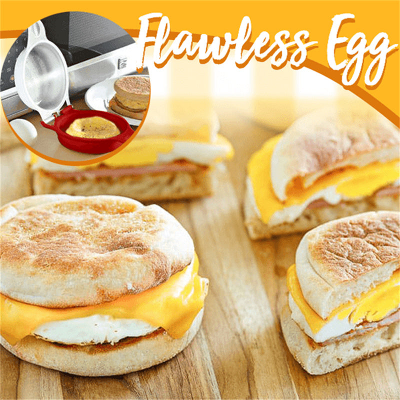 BowLift | MICROWAVE EGG COOKER