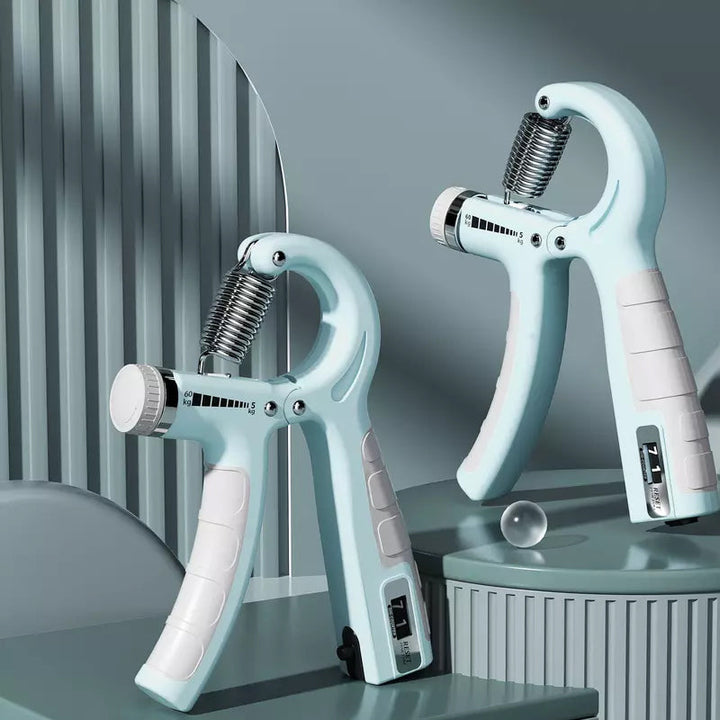 Hand trainer Bowlift