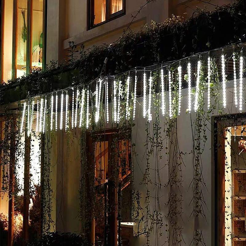 BowLift | Snow Fall LED Lights