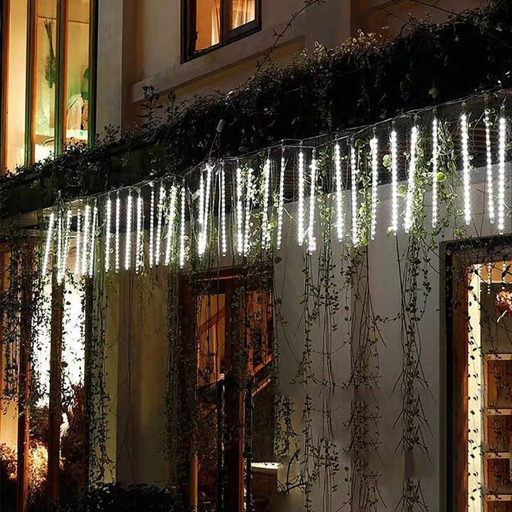 BowLift | Snow Fall LED Lights