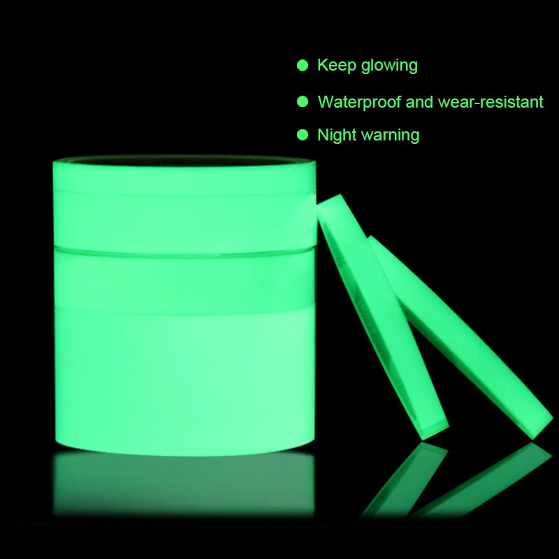 BowLift | Bright Warning Tape