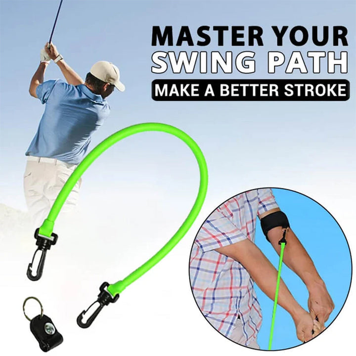 BowLift | Golf Trainer Helper