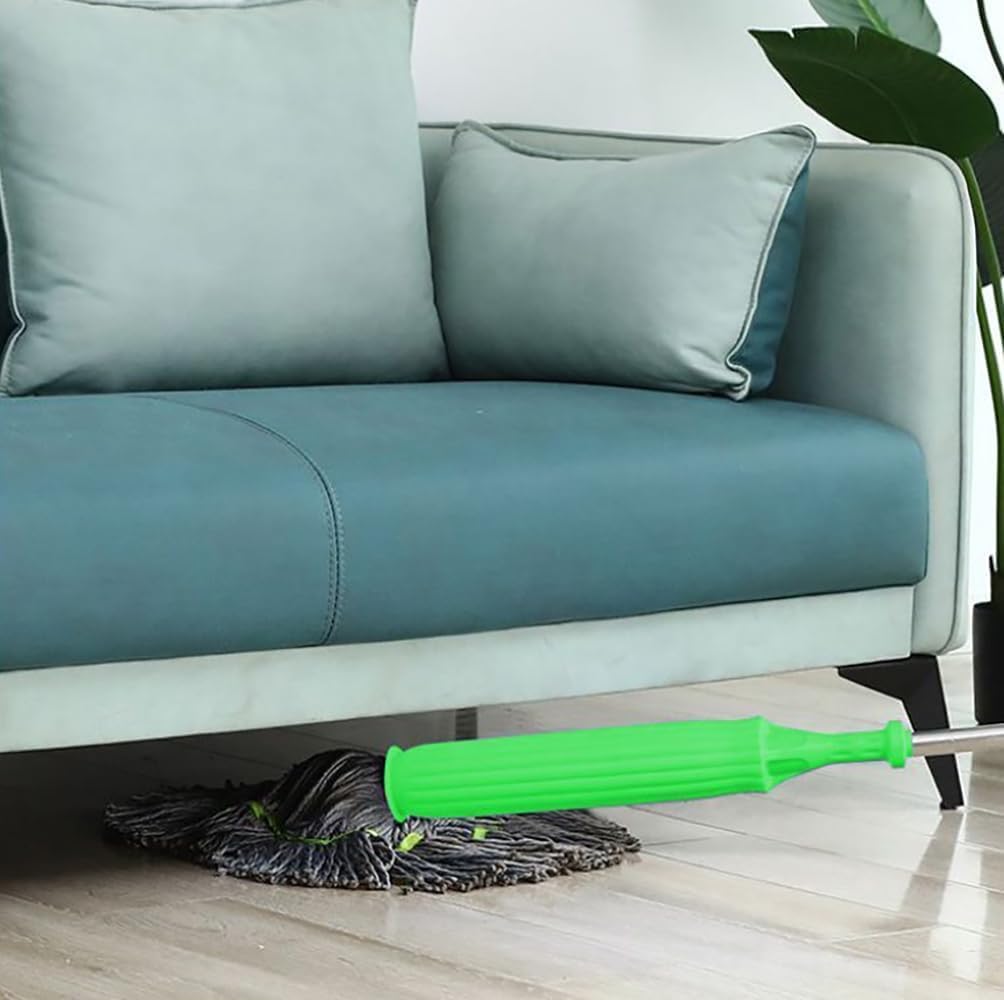 DuoDry 2-in-1 Dehydrating Mop | Bowlift