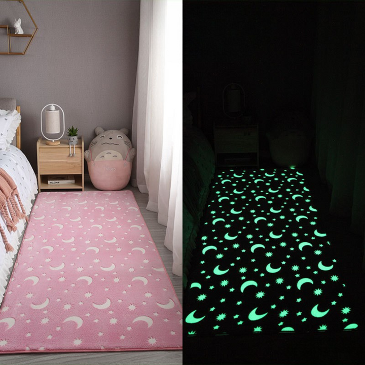 BowLift | Glow Rug