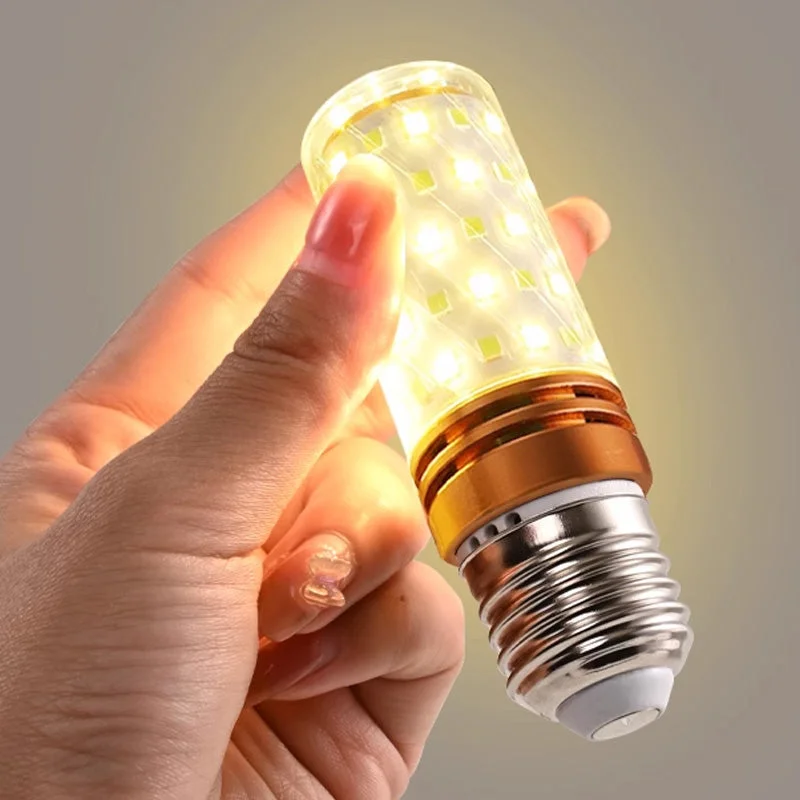 BowLift | Three-Color LED Energy-Saving Lamps