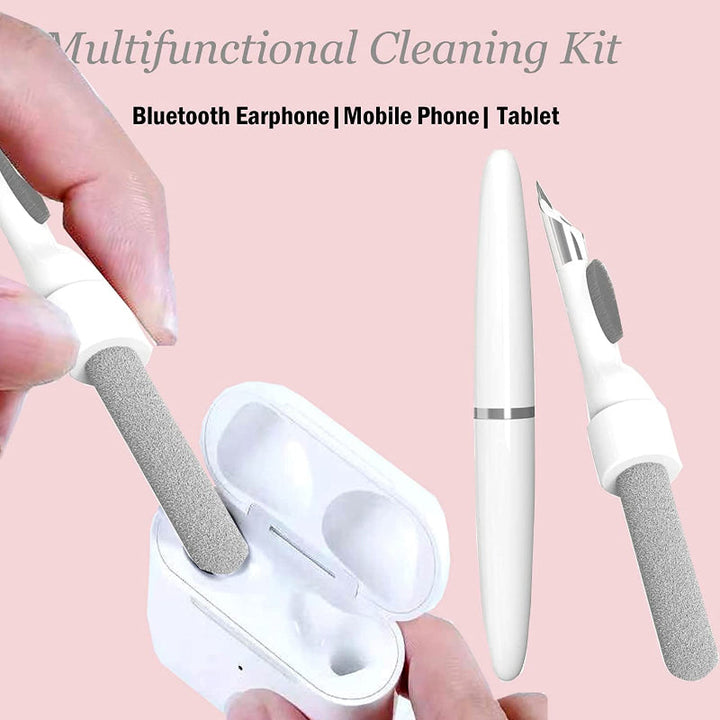 Bluetooth Earbuds Cleaning Pen | Bowlift