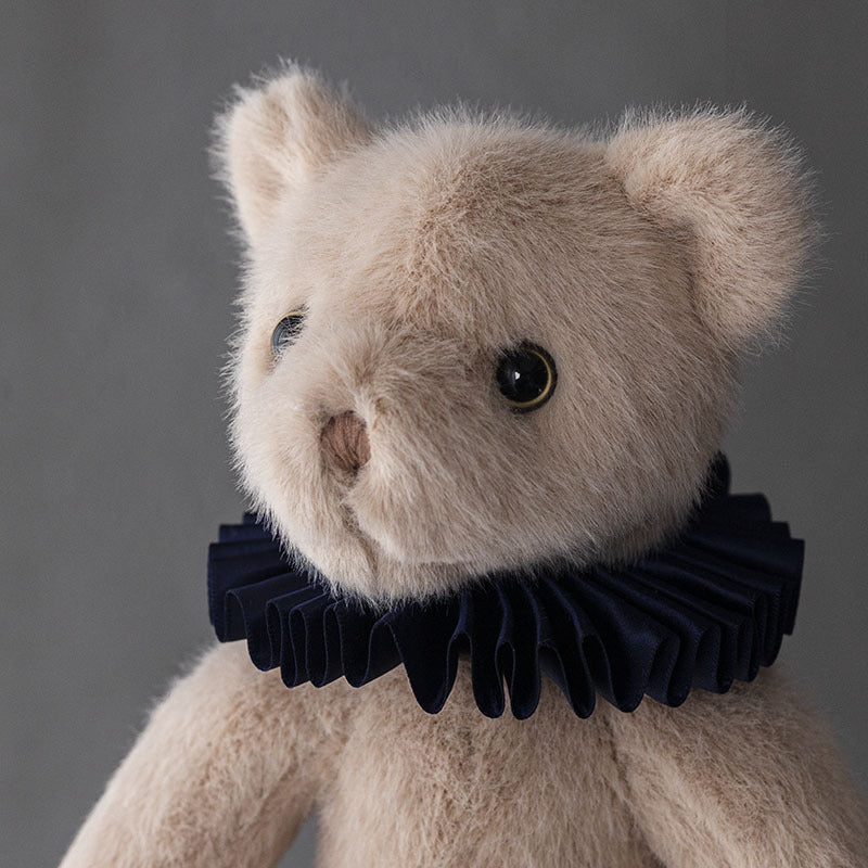 BowLift | Roman Holiday Collection Disrobed Bear Toy