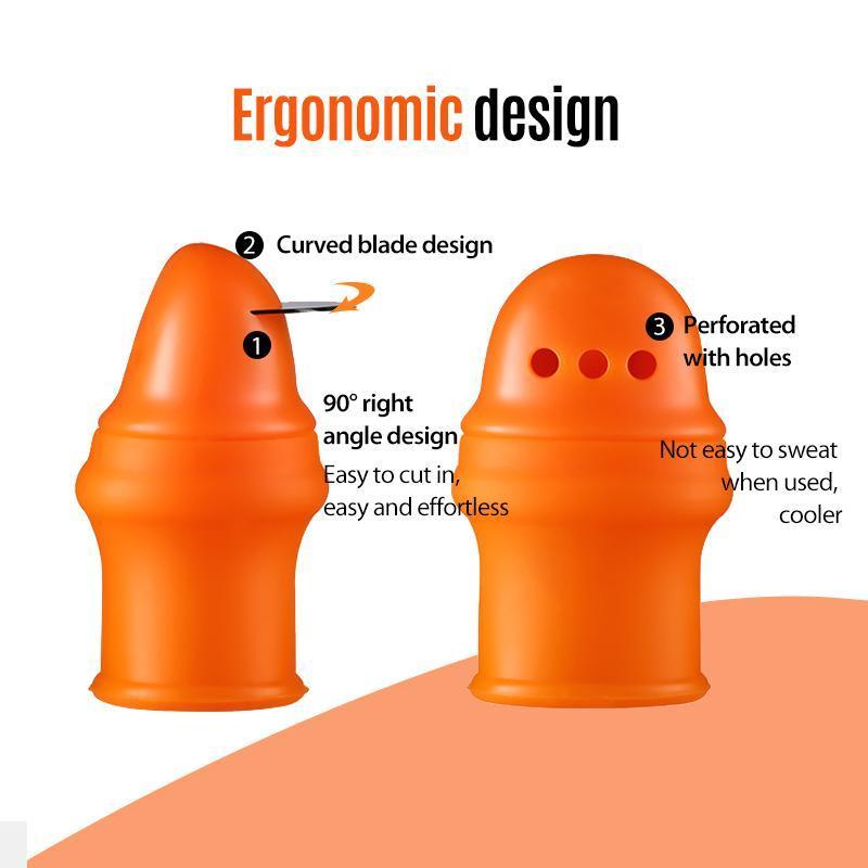 BowLift | Garden Thumb Measure Finger Gloves