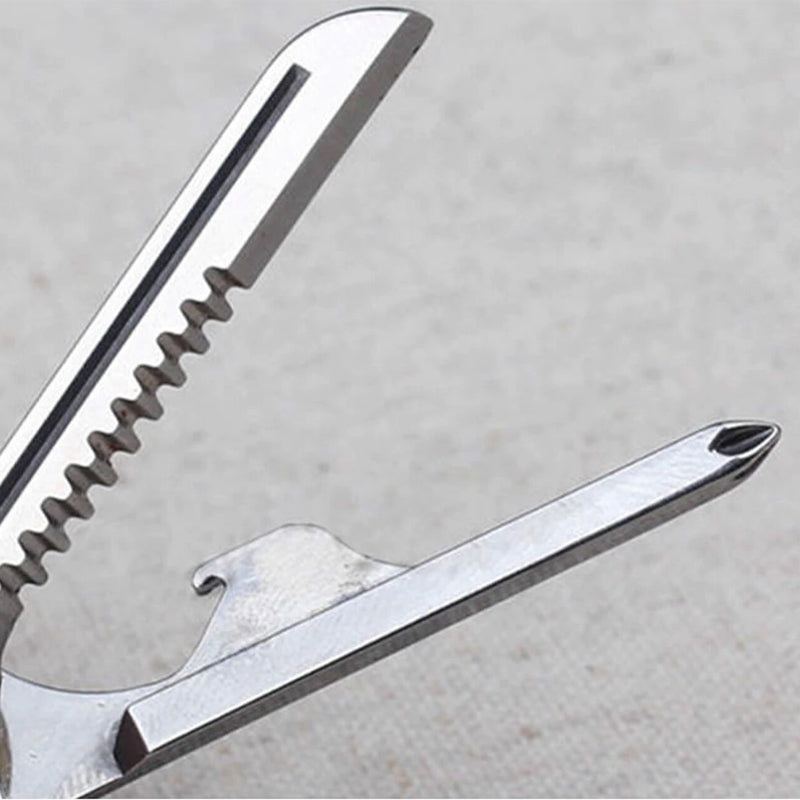 BowLift | 6 In 1 Multifunctional Key Tool