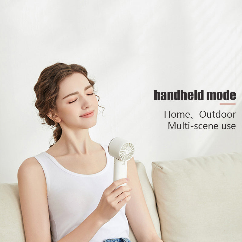 BowLift | Portable semiconductor ice cooling fan
