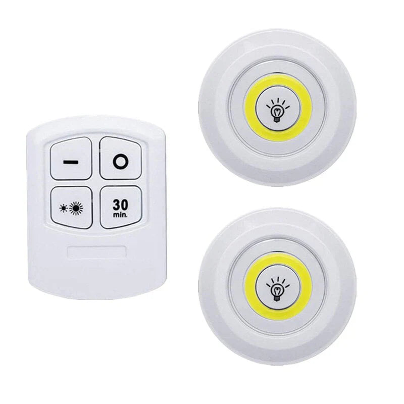 Smart LED Lighting with Standby Function - SmartGlow | Bowlift