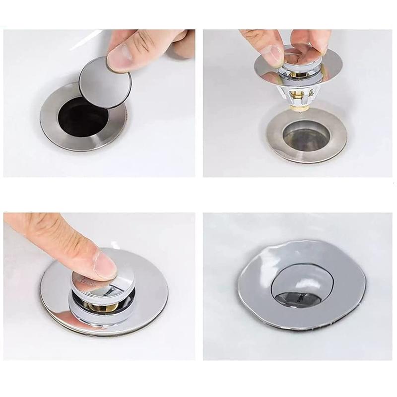 BowLift | Retractable Drain Filter