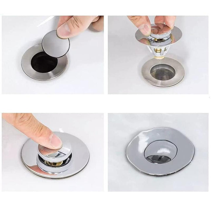 BowLift | Retractable Drain Filter