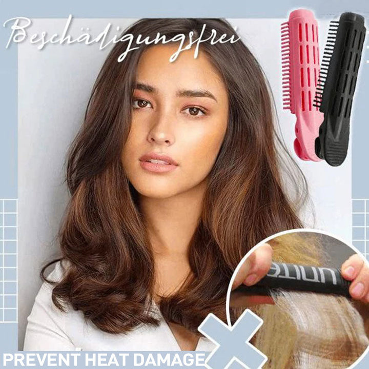 BowLift | Hair root fluffy clip