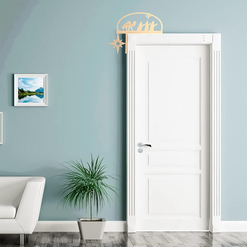 BowLift | Christmas Door Frame Decorations