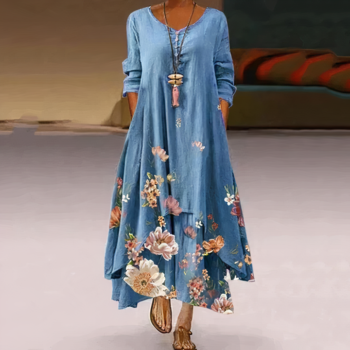BowLift | Elegant dress
