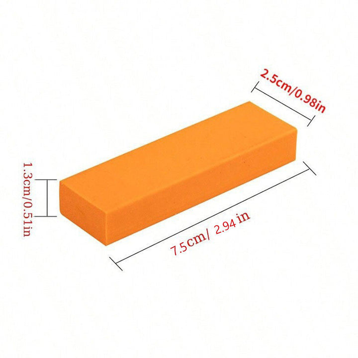 Stainless Steel Stain Remover Artifact | Bowlift
