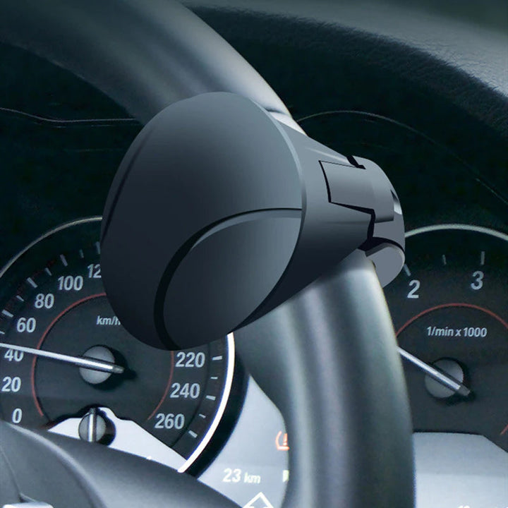 BowLift | Universal Steering Wheel Single Driving Assist Knob