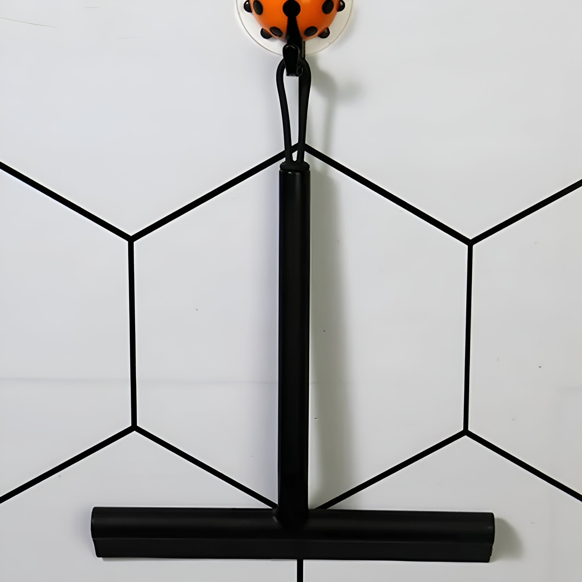 BowLift | Classic Shower Silicone Squeegee