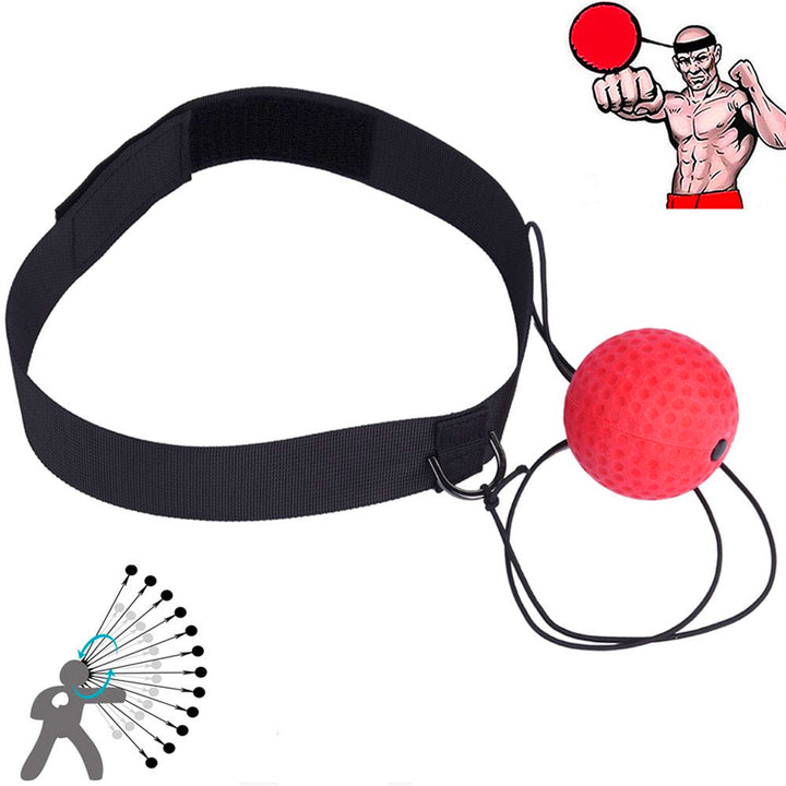 Box-Reaction Ball | Bowlift