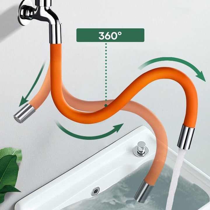 BowLift | Universal Foam Expansion Tube