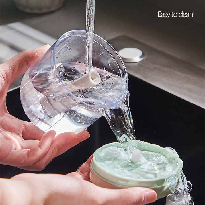 BowLift | Portable Manual Fast Garlic Vegetable Chopper