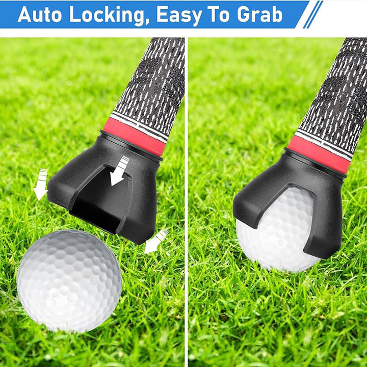 BowLift | Golf Accessories Ball Pickup