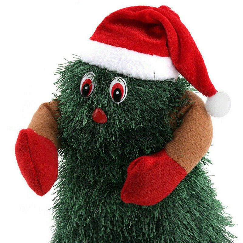 BowLift | Electric Rotating Christmas Tree