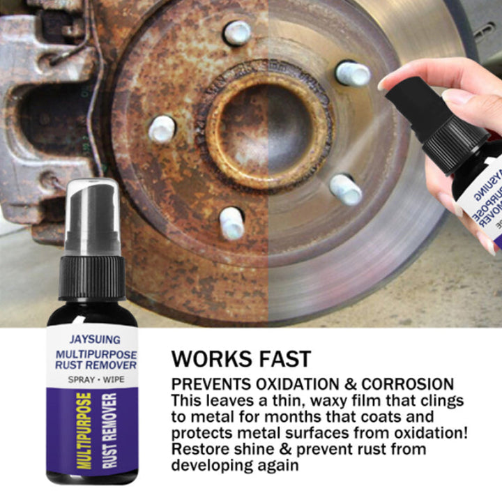 BowLift | Rust Remover Spray