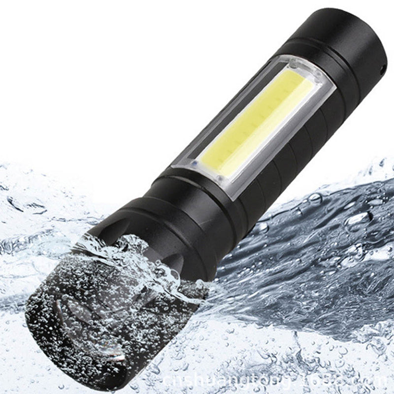 BowLift | Mini Portable Flashlight