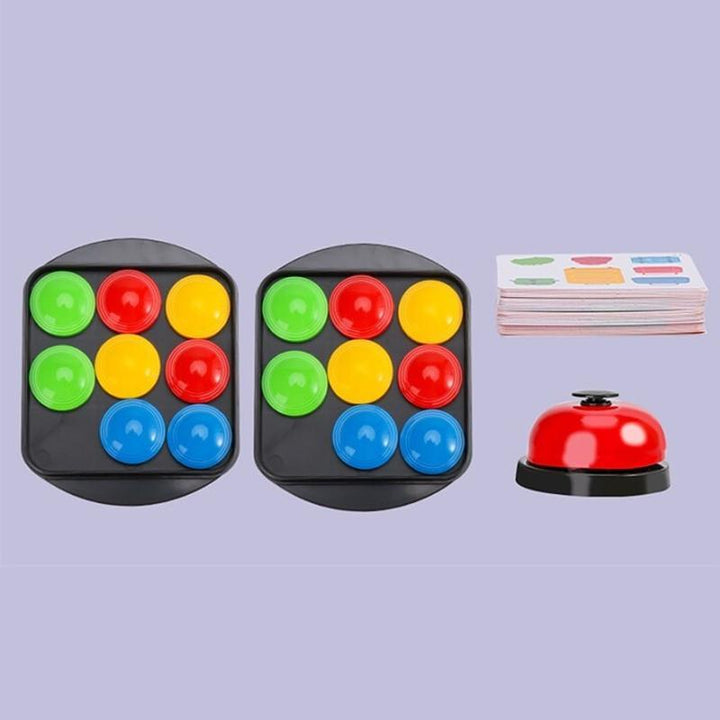 BowLift | Crazy Push and Push Table Games