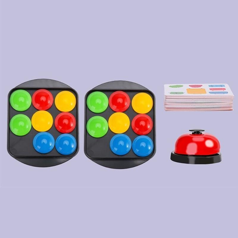 BowLift | Crazy Push and Push Table Games