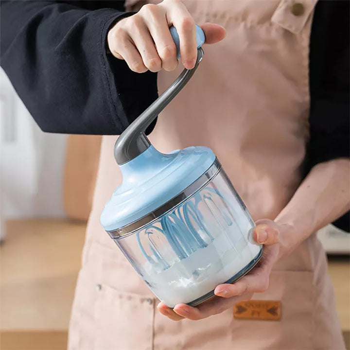Easy Egg Beater Mixer | Bowlift