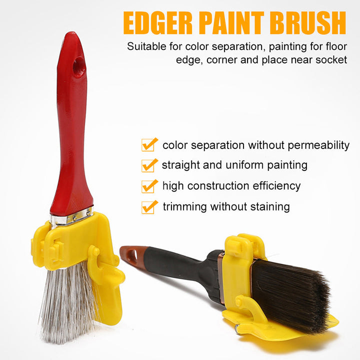BowLift | Lacquer Brush Edger